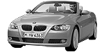 BMW E93 P309F Fault Code