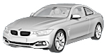 BMW F32 P309F Fault Code