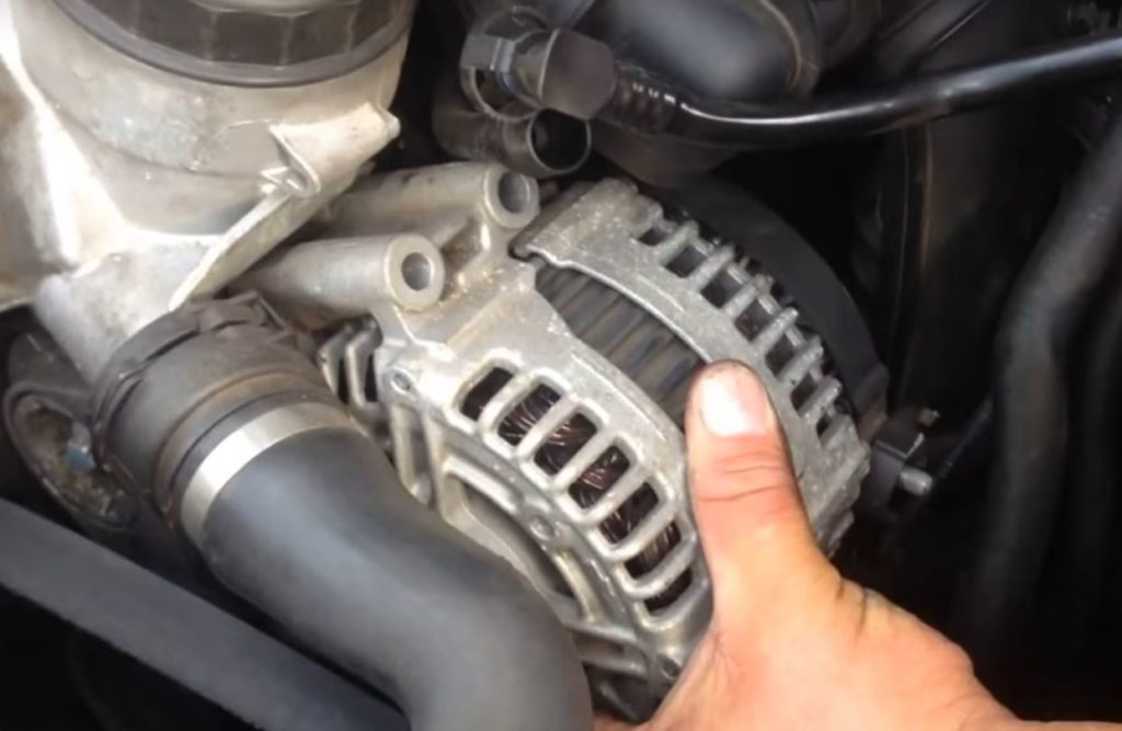 See P309F in engine